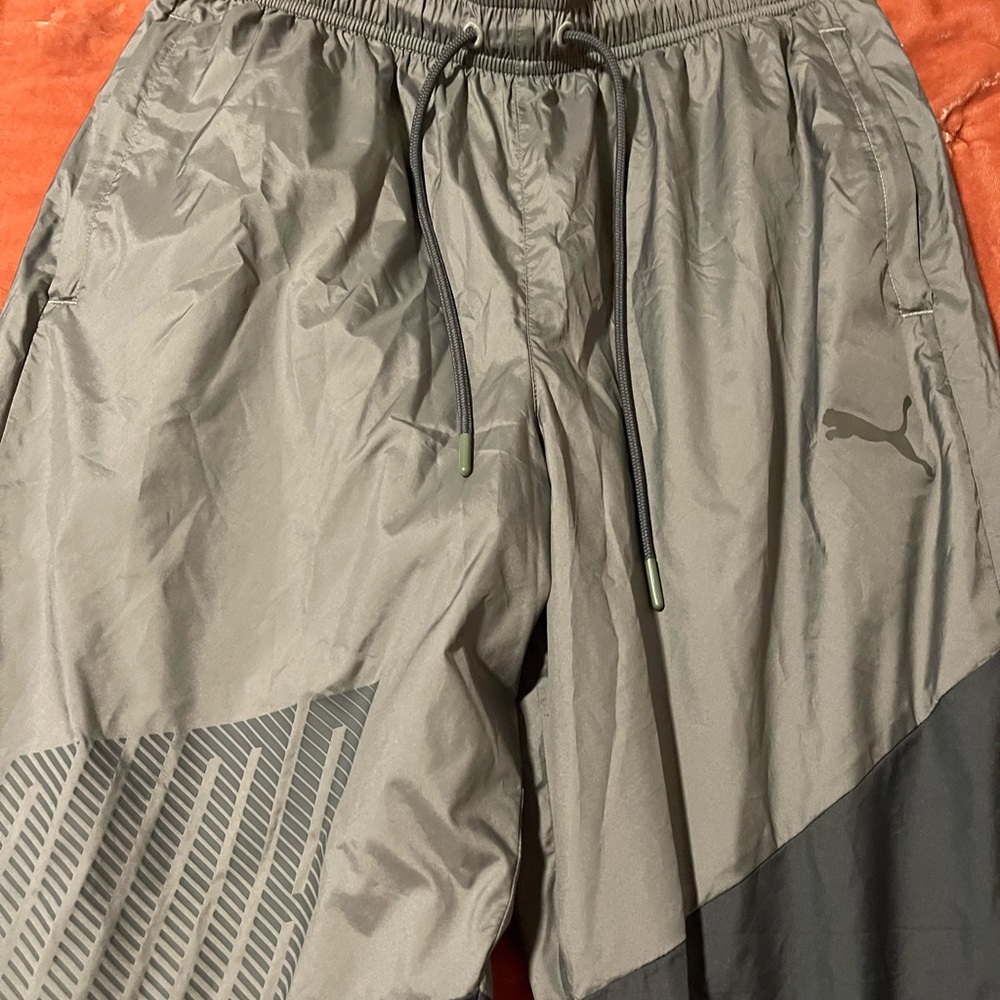 Puma Sweatpants